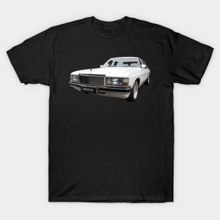 WB Holden Statesman T-Shirt